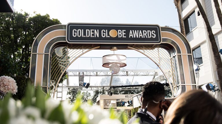 How to Watch the Golden Globes Pre-Show and Awards Show