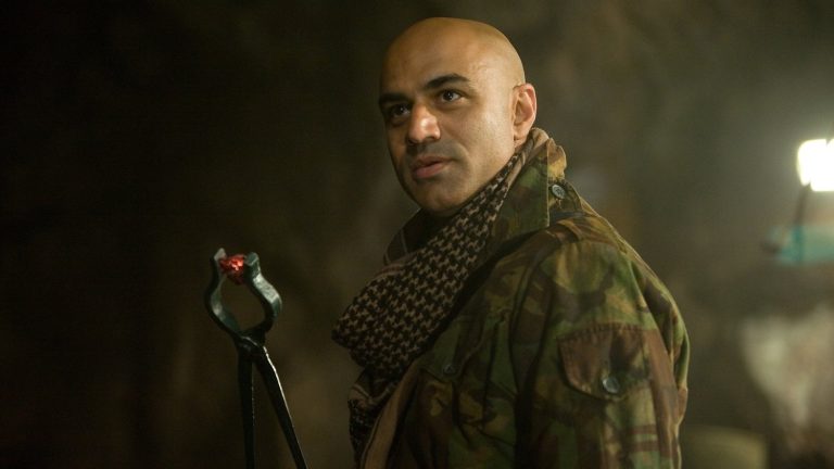 IRON MAN Actor Faran Tahir Returning For Marvel’s VISION Series — GeekTyrant