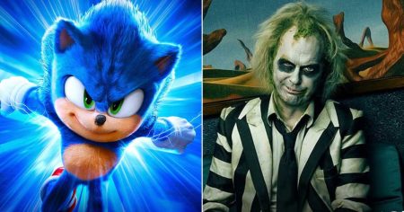 Inches Away From Beating Beetlejuice Beetlejuice, To Move Up Among 2024’s Highest-Grossers