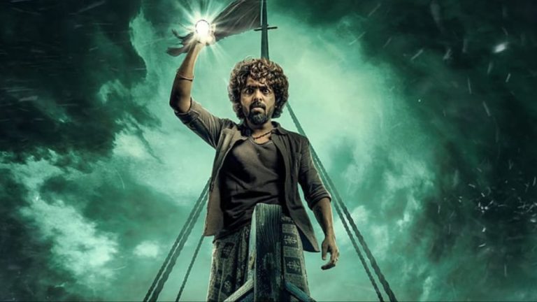 India’s First Sea-Horror Action-Adventure Trilogy Set For Global Release In March 2025, Teaser Drops On THIS Date