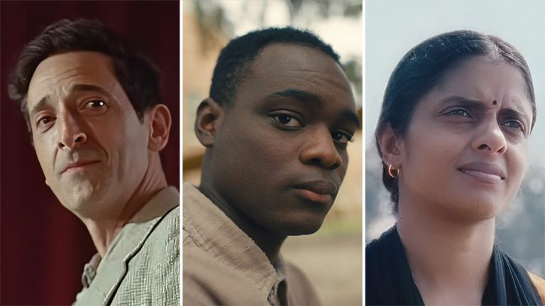 Indie Film Box Office Soars In Heart Of Awards Season