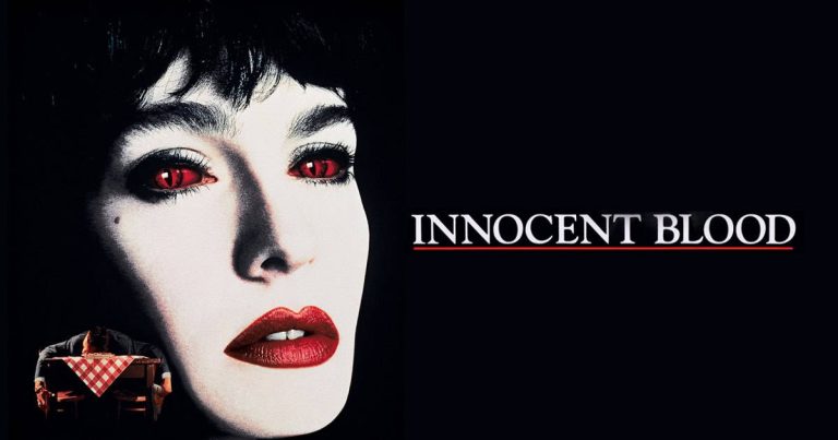 Innocent Blood (1992) Revisited – Horror Movie Review