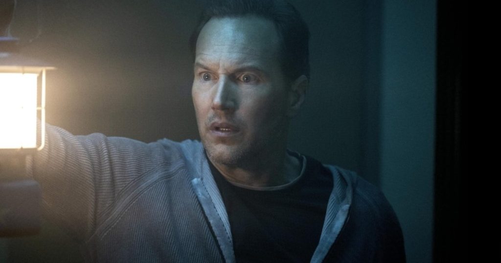 Insidious 6 Release Date Delayed to 2026, Caught Stealing Takes Its Spot