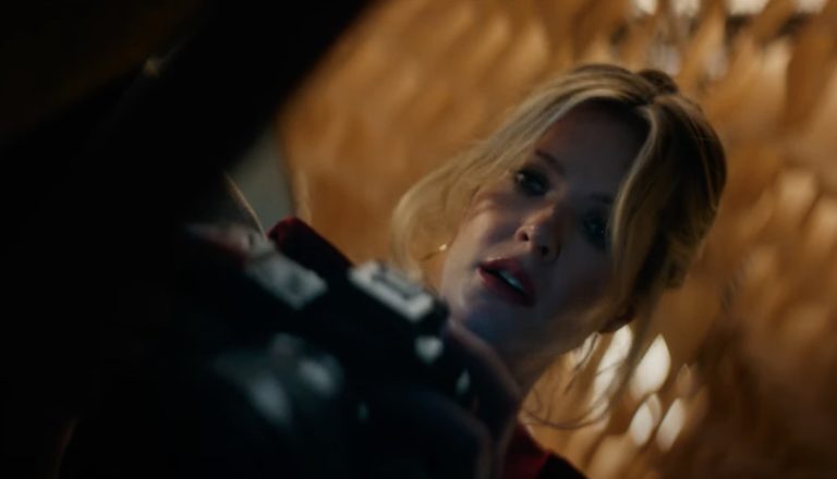 Intense Trailer For Blumhouse’s New Thriller DROP From The Director of HAPPY DEATH DAY — GeekTyrant