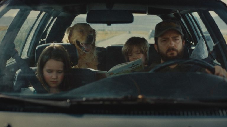 Intimate Sundance Road Trip Drama