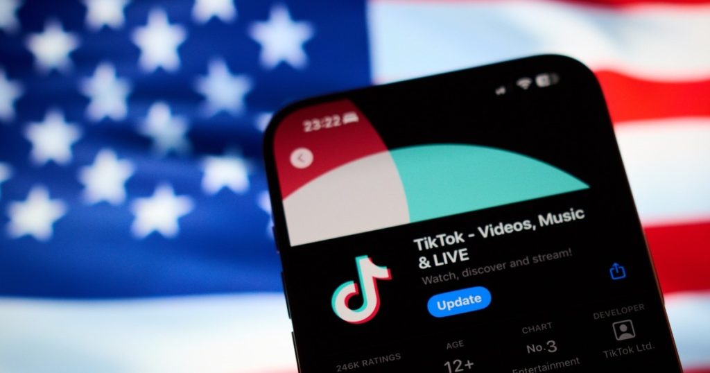 Iphones With TikTok Installed Listed on eBay for up to 9,999