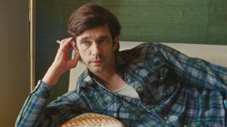 Ben Whishaw in a Magical 1974 Time Capsule