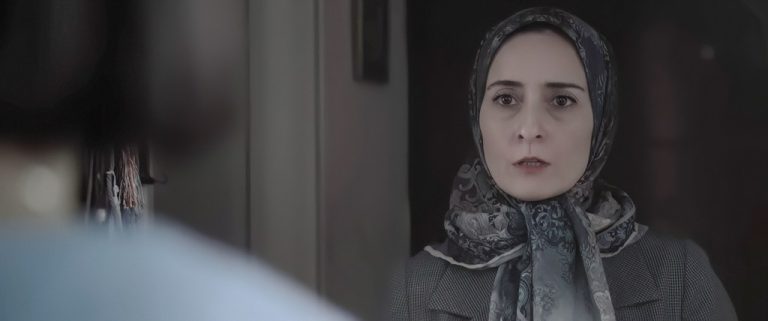 Rotterdam Fest Director Expresses Solidarity For ‘The Seed Of The Sacred Fig’ Actress Soheila Golestani Following Iran Travel Ban