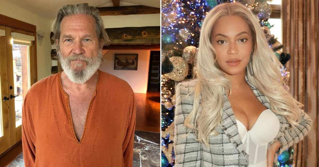 Iron Man Star Jeff Bridges  Million Home Burns To Ashes, Beyonce’s Mother & Other Celebs Who Lost Their Multimillion-Dollar Houses In The Tragic LA Fires