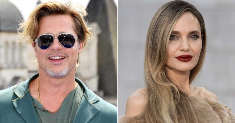 Is Brad Pitt Looking To Share His Side Of The Story About Bitter Divorce From Angelina Jolie? Report Explored