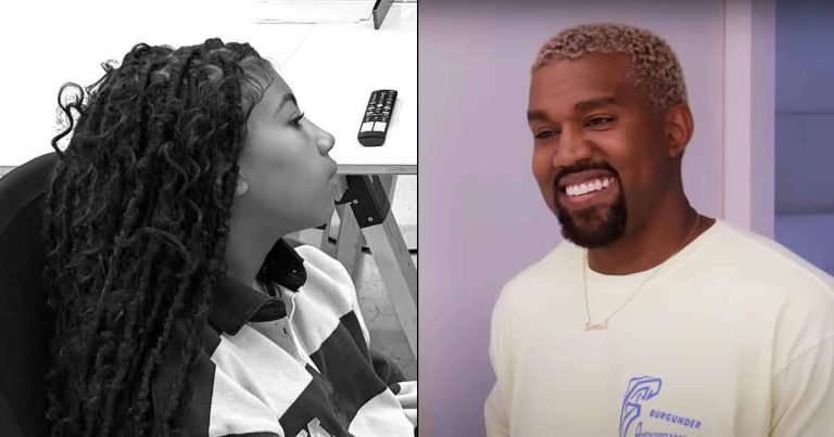 Is Kanye West Helping Daughter North Record Her Debut Album? Rapper Shares Inside Look At The Process