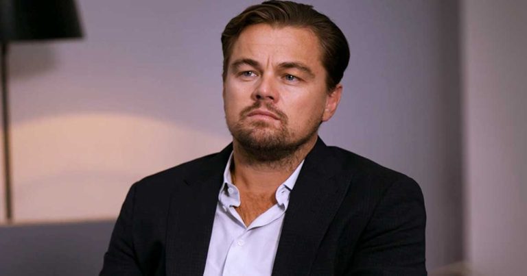 Is Leonardo DiCaprio Grateful That He Didn’t Win An Oscar At 19?