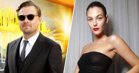 Is Leonardo DiCaprio Smitten By Girlfriend Vittoria Ceretti Amidst Rumors Of Moving In Together? “He’s Absolutely Head Over Heels”