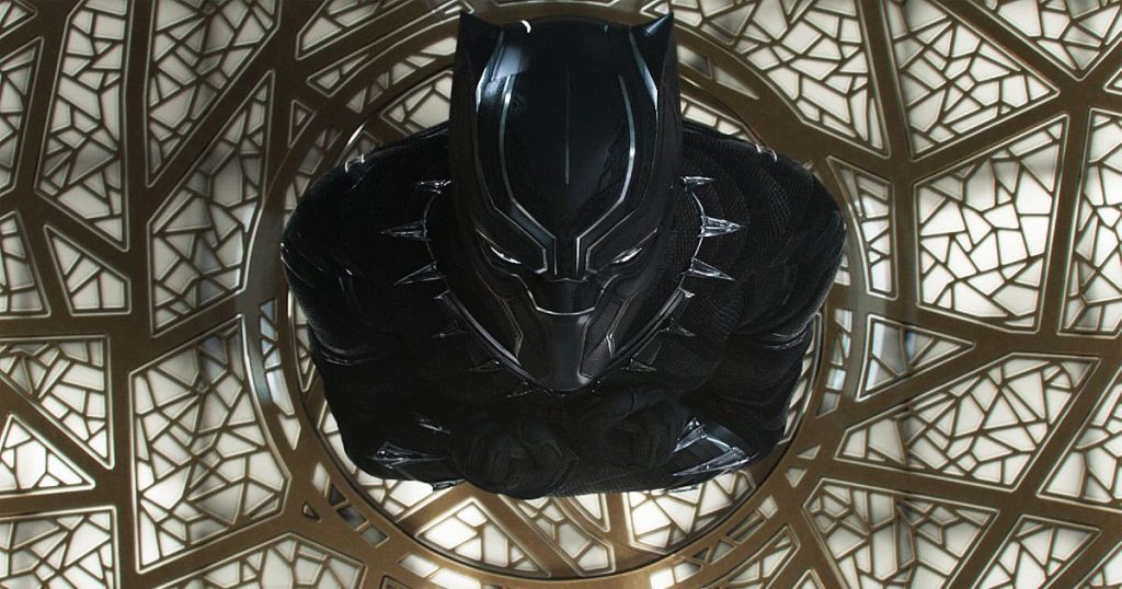 Is Marvel recasting T’Challa in the MCU using the multiverse?