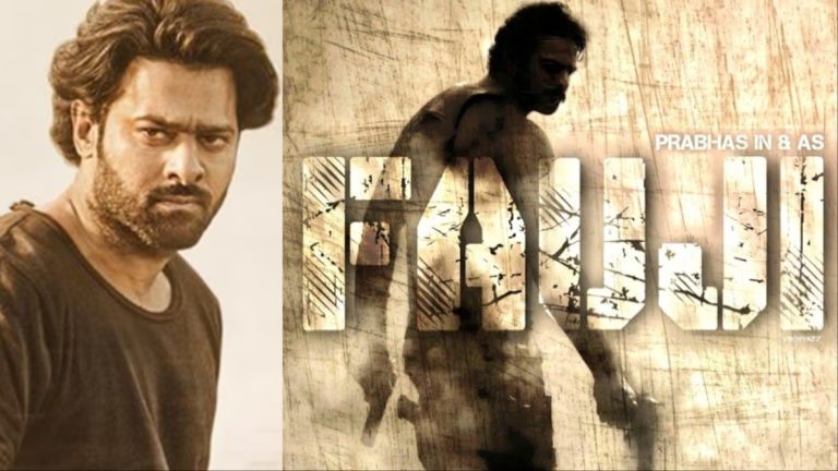 Is Prabhas’ Fauji Inspired By Shah Rukh Khan-Preity Zinta Starrer Veer Zaara? Here’s What We Know