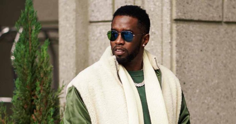 Is Sean Diddy Combs’ Scandal Linked To California Wildfires? Ex-Bush Official’s Bombshell Cover-Up Theory Explored