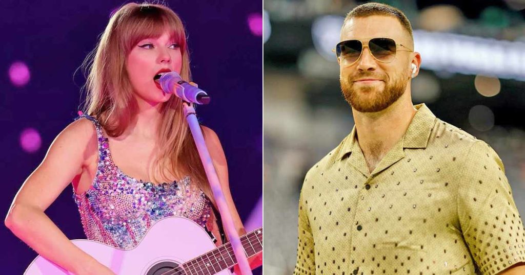 Is Taylor Swift Ready For ‘The Next Chapter’ After Having ‘The Best Year Of Her Life’ With Travis Kelce?