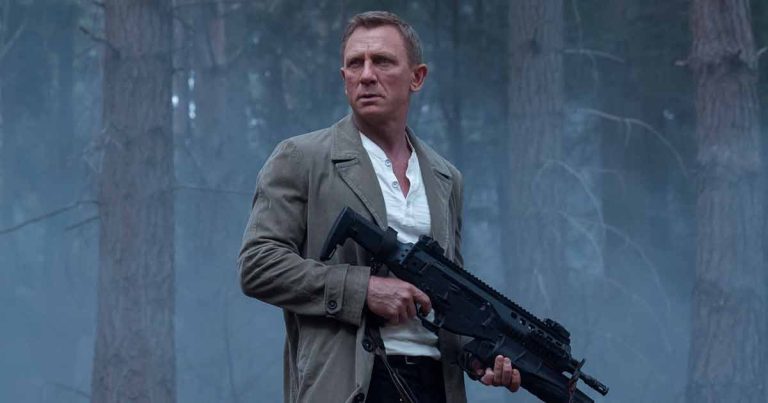 Is The Future Of The James Bond Franchise In Jeopardy With No Script & Star To Headline It? “Dragging Its Feet”