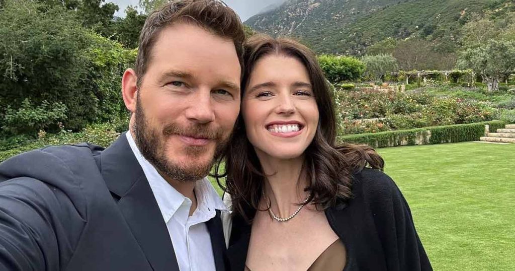 Is There Tension Between Chris Pratt & Katherine Schwarzenegger Due To His Work Schedule? Report Explored