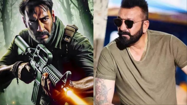 It’s Ajay Devgn Vs Sanjay Dutt In Luv Ranjan And Jagan Shakti’s Ranger, Film Set To Go On Floors In Summer 2025