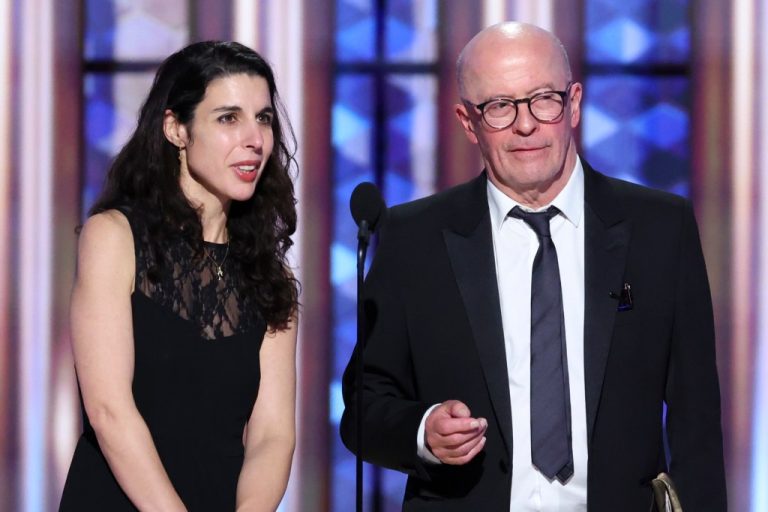 Jacques Audiard’s Emilia Pérez Wins Golden Globe For Non-English Language Film