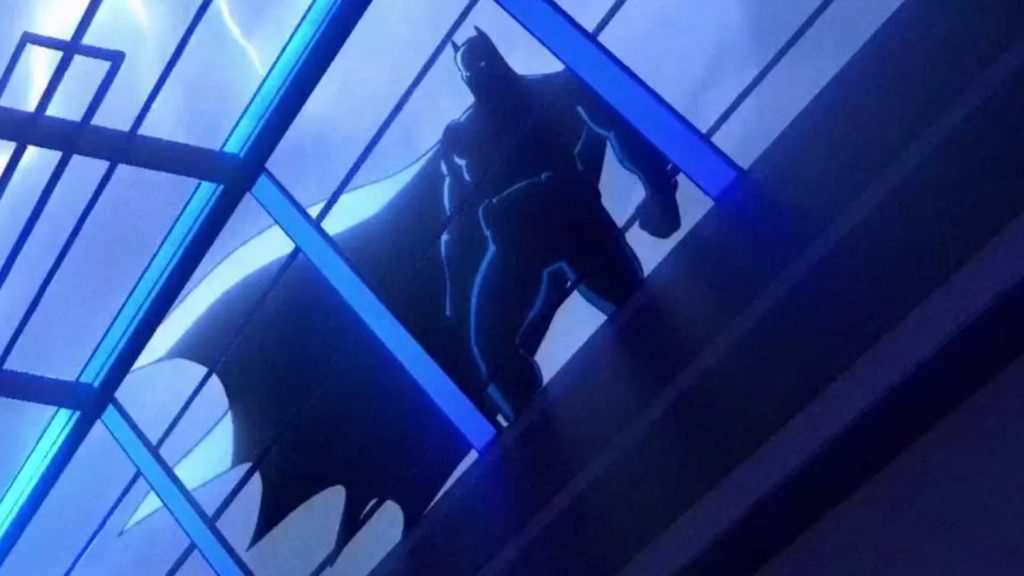 James Gunn Talks About BATMAN’s DCU Introduction in CREATURE COMMANDOS — GeekTyrant