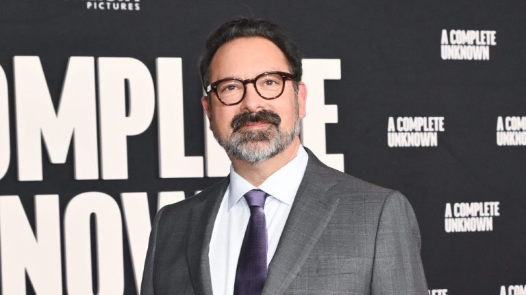 James Mangold Doesn’t Want To Be “Handcuffed” To ‘Star Wars’ Lore