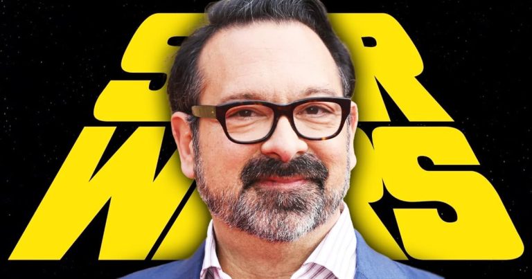 James Mangold gives update on his Star Wars movie