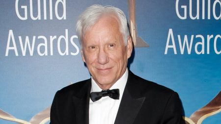 James Woods’ Home Survives Palisades Fire: “A Miracle”