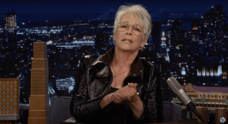 Jamie Lee Curtis & Christopher Guest Pledge  Million To Help L.A.