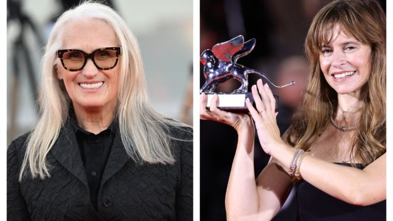 Jane Campion Champions Italian Director Maura Delpero’s ‘Vermiglio’