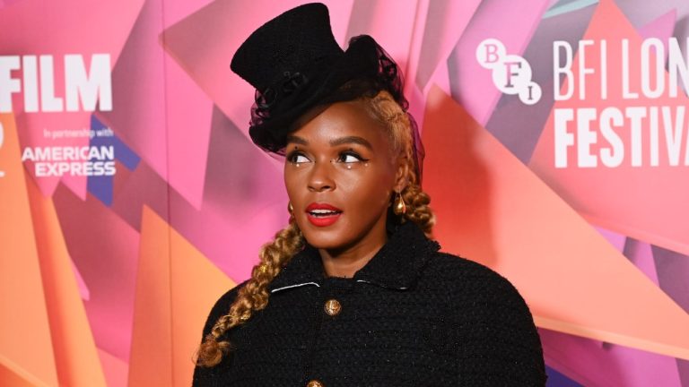 Janelle Monáe Selected as Vanguard Spotlight Award Recipient at CDGA