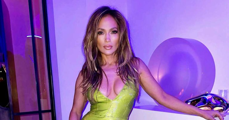 Jennifer Lopez Channels ‘Waiting for Tonight’ Vibes In Stunning 2025 Throwback To 1998 Iconic Glam