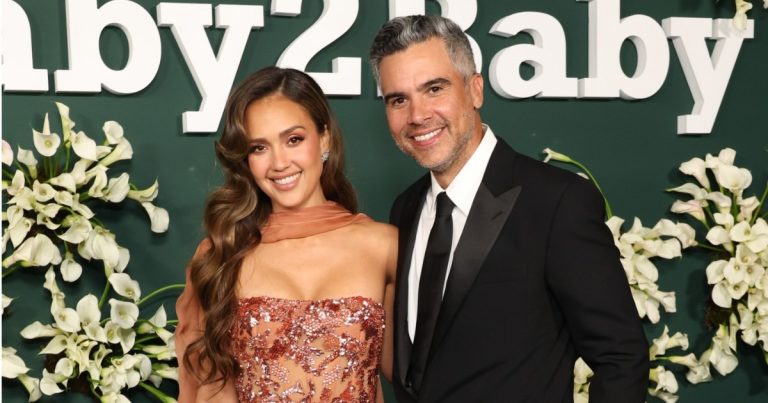 Jessica Alba Confirms Split From Cash Warren After 16 Years of Marriage