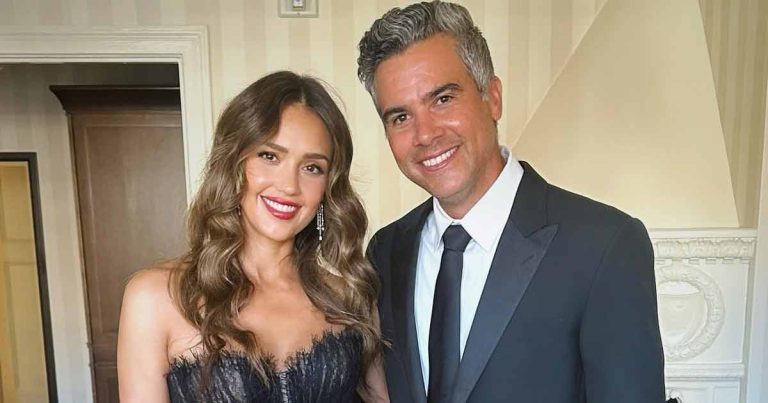 Jessica Alba Confirms Split From Husband Cash Warren After 20 Years, Focuses On Personal Growth & Family