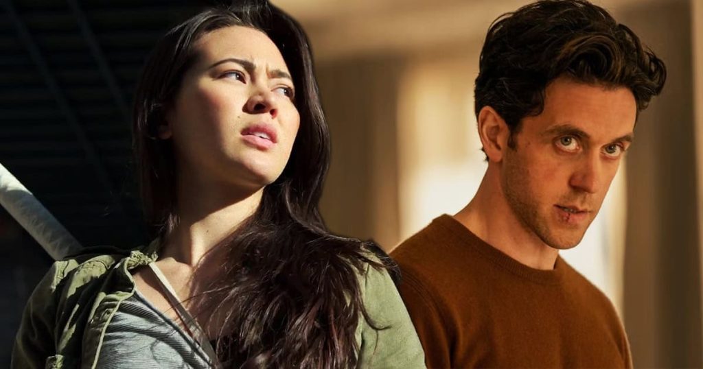 Jessica Henwick and Succession’s Ashley Zuckerman join the cast of Silo Season 3 as series regulars