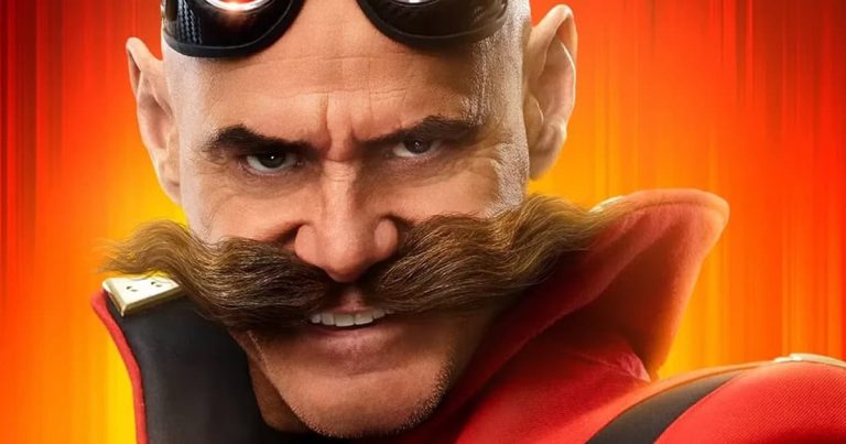 Jim Carrey says he’s “definitely open” to returning as Dr. Robotnik for Sonic the Hedgehog 4