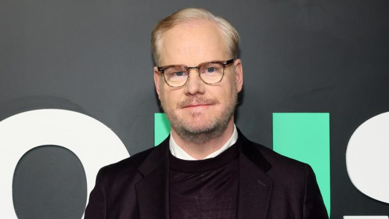 Jim Gaffigan Knows Trump Supporters Might “Never Forgive” Him