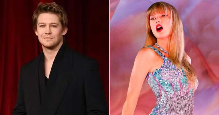 Joe Alwyn On Former Relationship With Taylor Swift & Intense Scrutiny They Faced: “Then You’re Pretty F*cked”