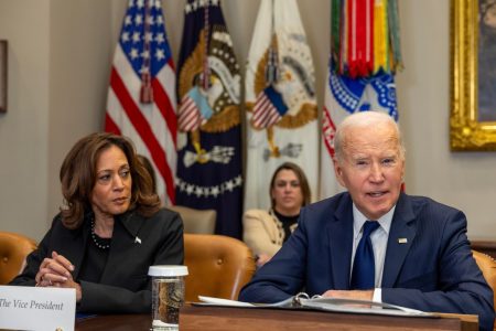 Joe Biden Says Federal Government Will Cover 100% Of Cost Of Disaster Assistance For Los Angeles Fires