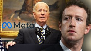 Joe Biden Slams Meta & Mark Zuckerberg For Dropping Fact Checking