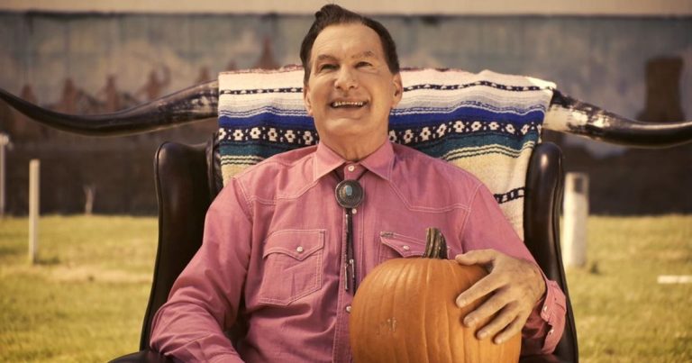 Joe Bob Briggs joins Full Moon’s second Church of Chills event