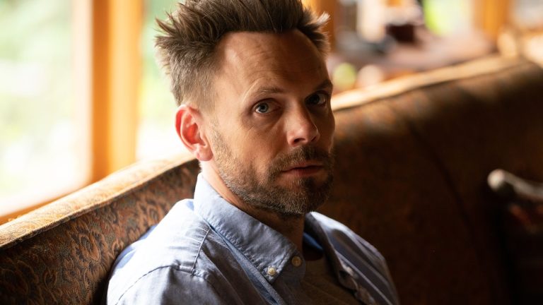 Joel McHale Cast in SCREAM 7 as Sidney Prescott’s Husband Mark — GeekTyrant