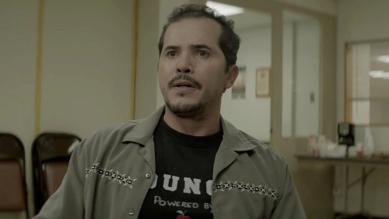 John Leguizamo Joins Christopher Nolan’s THE ODYSSEY — GeekTyrant