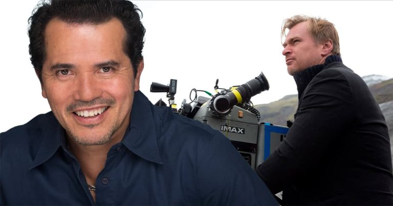 John Leguizamo joins the cast of Christopher Nolan’s The Odyssey