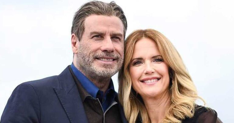 John Travolta Shocked By Kelly Preston’s Secret Jerry Maguire Scene With Tom Cruise—Here’s What Happened!