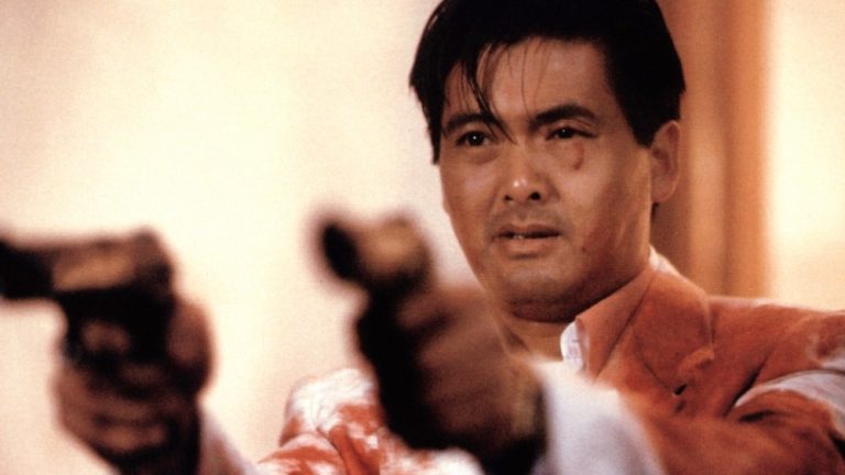 John Woo, Chow Yun-Fat Films Among Hong Kong Classics in Shout! Deal