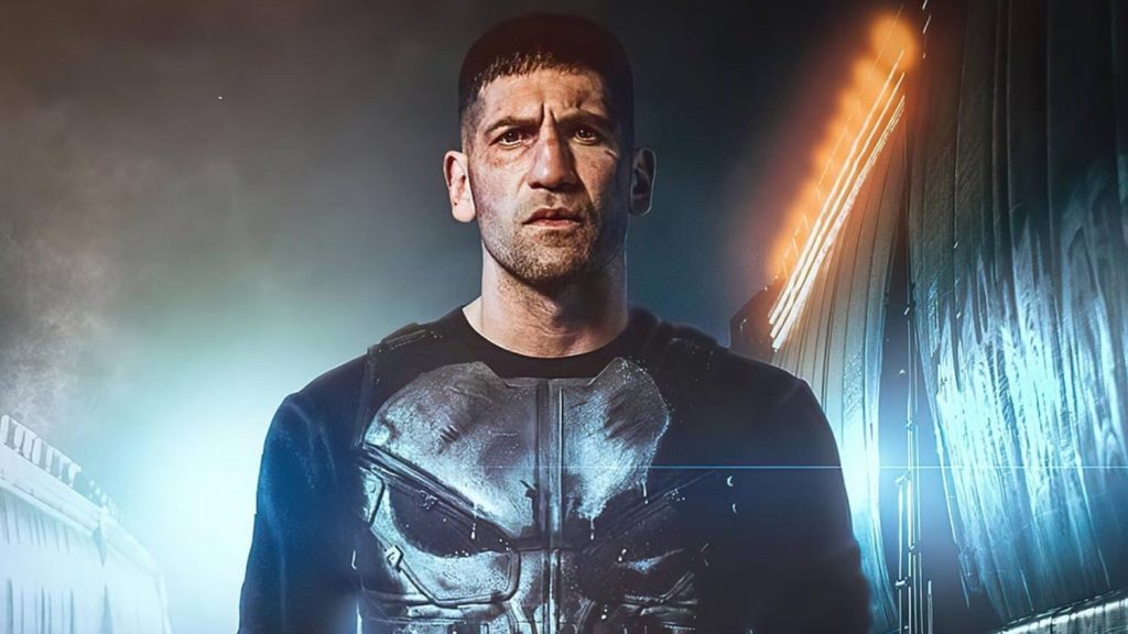 Jon Bernthal’s THE PUNISHER Reportedly Getting His Own Disney+ Series — GeekTyrant