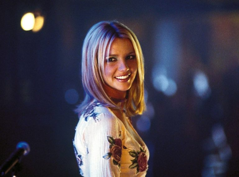 Jon M. Chu Shares Britney Spears Biopic Update