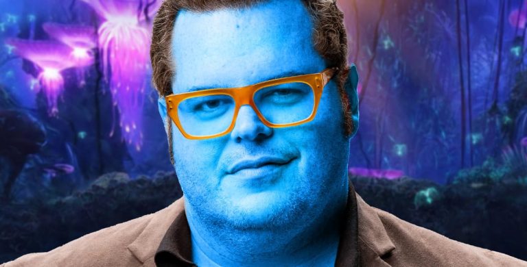 Josh Gad on why he missed out on Avatar role